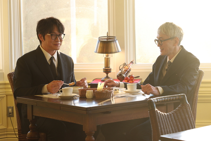 미친맛집: 미식가 친구의 맛집